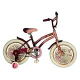 Kids Bratz Adventure Bike - Purple/ Pink (16)