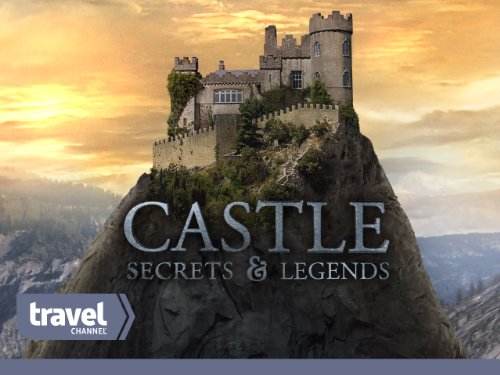 Castle Secrets & Legends Season 1