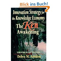 Innovation Strategy for the Knowledge Economy: The Ken Awakening (Business Briefcase)