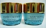 Estee Lauder Hydra Bright Skin Tone Perfector - Lot of 2