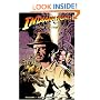 Indiana Jones and the Tomb of the Gods
