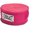 Everlast 180" Professional Handwraps 4456 - Pink
