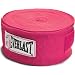 Everlast 180" Professional Handwraps 4456 - Pink