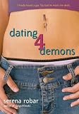  : Dating4Demons (Colby Blanchard Series #3)