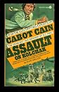 Assault on Kolchak