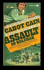 Assault on Kolchak