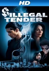 Illegal Tender