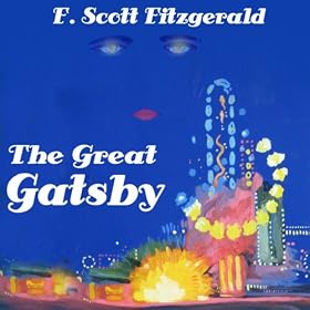 The Great Gatsby (Unabridged)