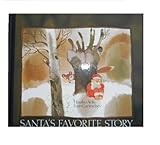 The Christmas story by Father Christmas