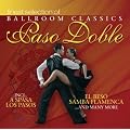Ballroom Classics: Paso Doble
