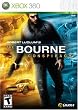 Bourne Conspiracy Xbox 360