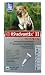 Advantix II K9 Blue - 6-Month Treatment for Extra Large Dogs Over 55 lbs -- 6 Tubes