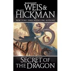 Secret of the Dragon
