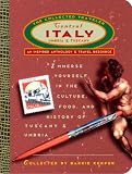 Central Italy: The Collected Traveler: Tuscany and Umbria