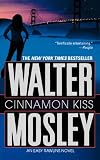 Cinnamon Kiss: A Novel