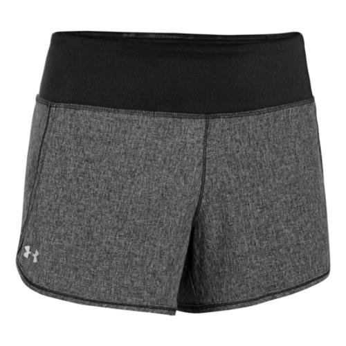 Under Armour Women's Ua Printed Get Going Shorts 1250719-569