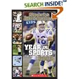 Sports Illustrated Kids Year In Sports 2008 (Sports Illustrated for Kids Year in Sports)