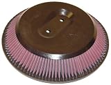 K&N E-9233 Replacement Air Filter