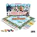 Late for The Sky Horse - Opoly