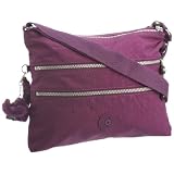 Kipling Alvar Sac porté épaule femme - Synthétiq