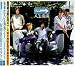 人生海海 (台湾盤) 人生海海 (台湾盤)