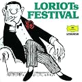 Loriot's Festival