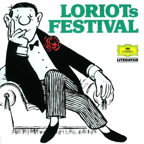 Produkt-Bild: Loriot's Festival