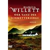 Der Tanz des Schmetterlings: Roman