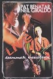 Pat Benatar - Live - The Summer Vacation Tour [2001] [DVD]