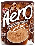 NestlÃ.. Aero Instant Hot Chocolate 2 kg