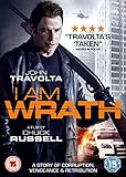 I Am Wrath [DVD]