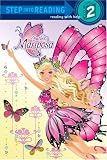 Barbie Mariposa (Step into Reading)