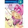 Barbie Mariposa (Step Into Reading - Level 2 - Quality)