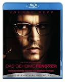 Das geheime Fenster [Blu-ray] - John Turturro