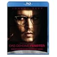 Das geheime Fenster [Blu-ray]