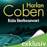 H&ouml;rbuch Kein Sterbenswort