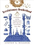 Thumbnail image for Revolutionary Brotherhood (Published for the Omohundro…