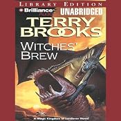 Witches' Brew | Terry Brooks