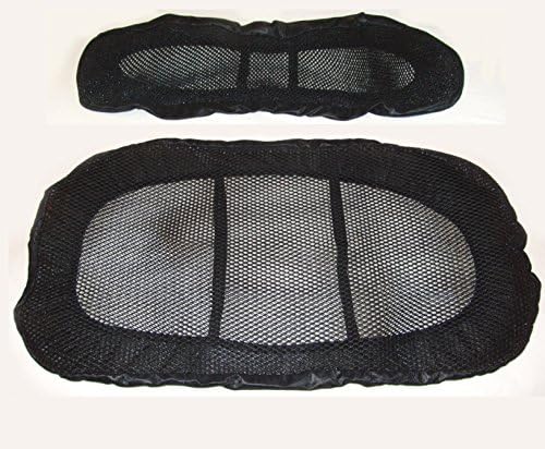 Cool Dry Cover For Ezgo Black