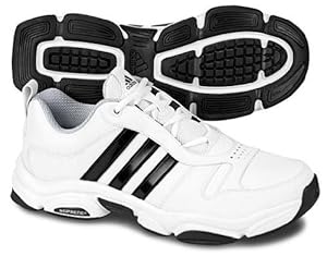 adidas fleet shoes