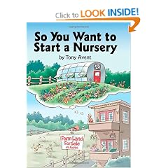 So You Want to Start a Nursery
