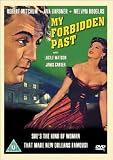 My Forbidden Past [DVD]