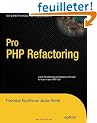 Pro PHP Refactoring