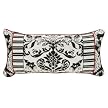 Baroque Enchantment Rectangle Pillow