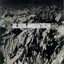 Black Mountain