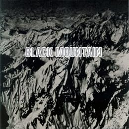 Black Mountain Foto 3