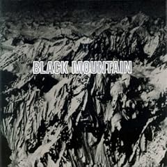 Black Mountain