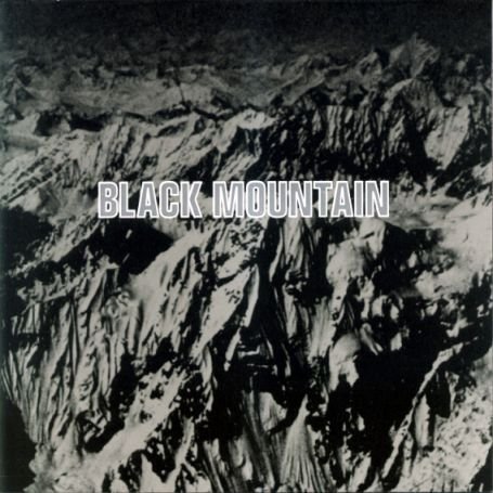 Black Mountain - Don