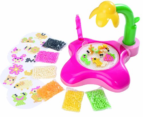 Aqua Beads Spray Station