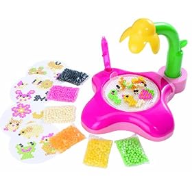 Aqua Beads Spray Station